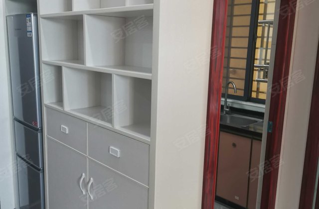 京艺源1室1厅52.73㎡38万二手房图片