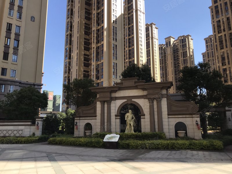 皇庭美域二期,玉田街-莆田皇庭美域二期二手房,租房,房价-莆田安居客