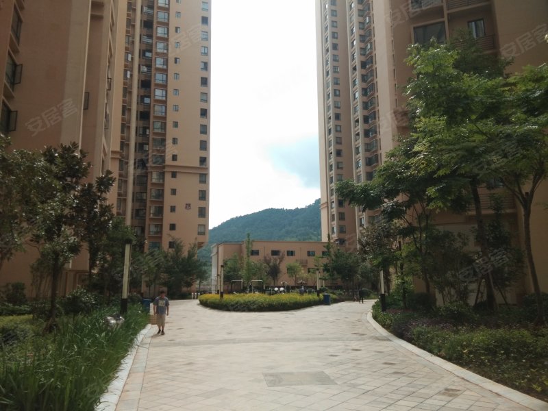 御峰云府,迎宾大道1号-昭通御峰云府二手房,租房,房价-昭通安居客