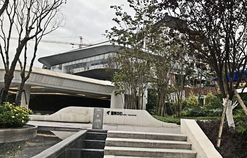 千江凌云千江府