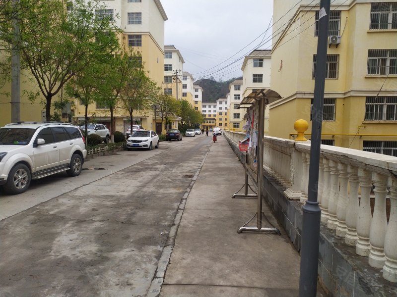 金岳小区,百合路18号-延安金岳小区二手房,租房,房价-延安安居客