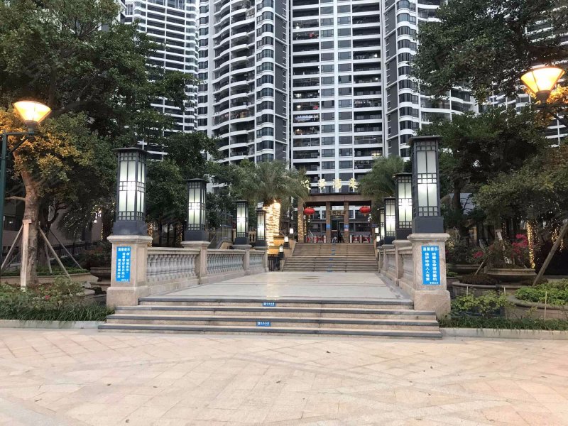 台山骏景湾豪庭