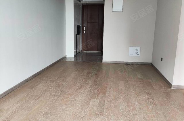 雅居乐万科中央公园3室2厅113㎡139万二手房图片