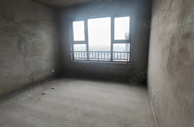 翔誉千秋府3室2厅118㎡96万二手房图片