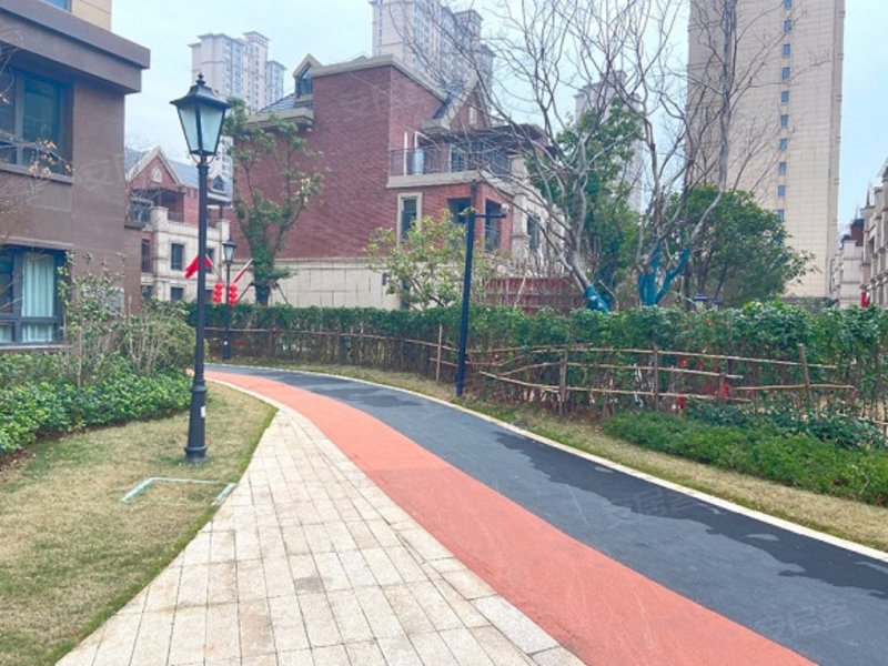 泷悦华府,关山大道-武汉泷悦华府二手房,租房,房价-武汉安居客