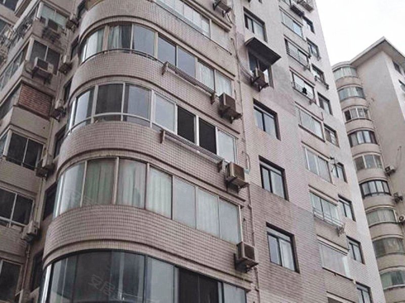 万都花园,杨柳青路118弄1-5号-上海万都花园二手房,租房,房价-上海