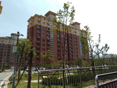 玉兰花园(二期),玉兰路,近仙林东路 - 句容玉兰花园(二期)二手房,租房