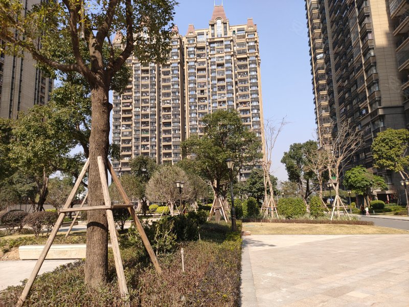 恒大名都,永康大道西157号-河源恒大名都二手房,租房,房价-河源安居客