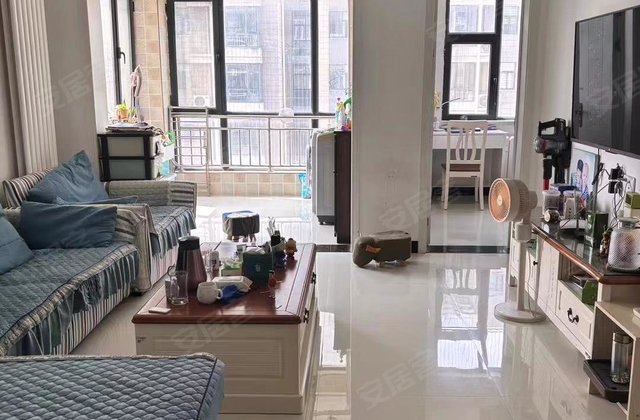 花漾美郡(唐河)