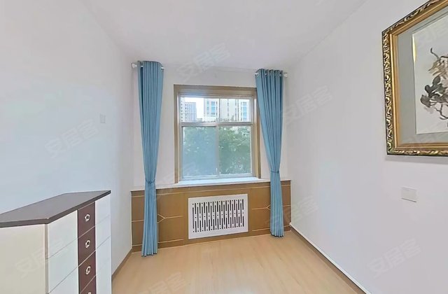 天建豪庭2室2厅92㎡33.5万二手房图片