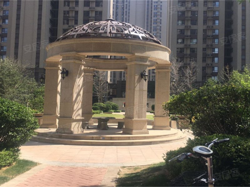 保利中心华府,纬十二路,近经一路-济南保利中心华府二手房,租房,房价