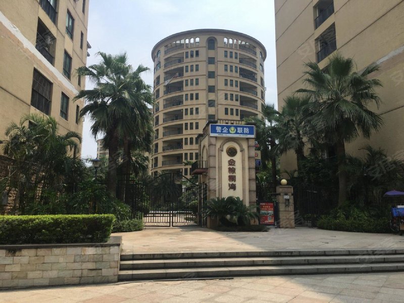 劲嘉金棕榈湾,虹岭路-佛山劲嘉金棕榈湾二手房,租房,房价-佛山安居客