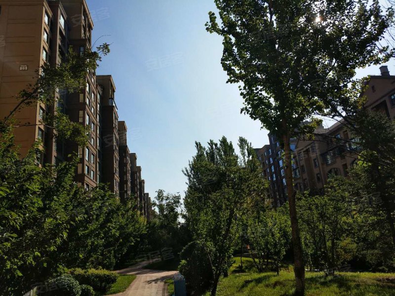 中信城浅山,飞虹路999号-长春中信城浅山二手房,租房,房价-长春安居客