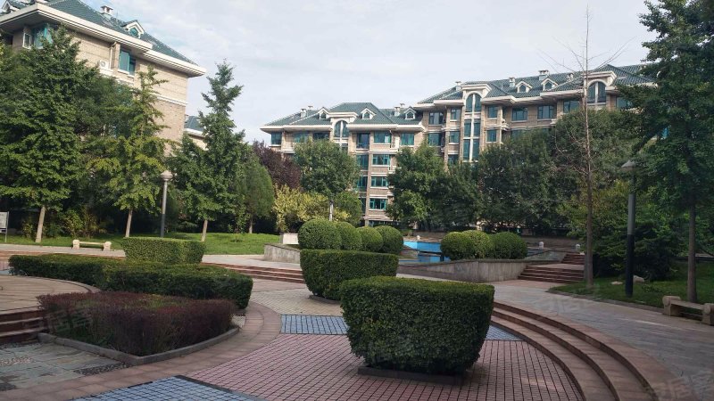 星岛假日,北环西路-北京星岛假日二手房,租房,房价-北京安居客