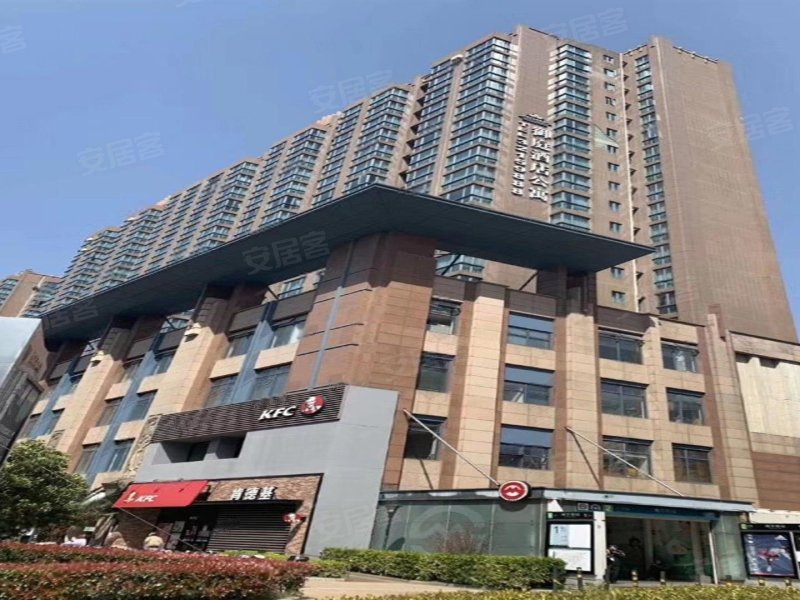 衡辰公寓,天山路338弄-上海衡辰公寓二手房,租房,房价-上海安居客