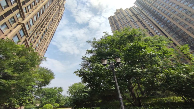 太化蓝月湾,长兴南街16号-太原太化蓝月湾二手房,租房,房价-太原安居