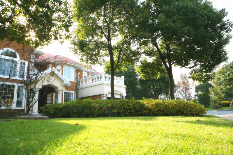 碧云别墅(南区)