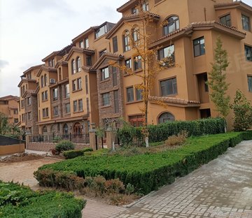 小区图片