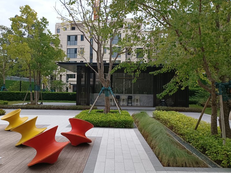 融创瀚德融公馆