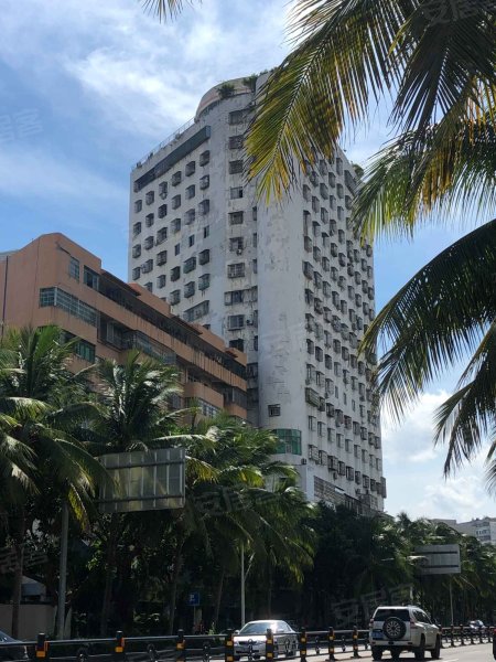 节能大厦,琼州大道6号-海口节能大厦二手房,租房,房价-海口安居客