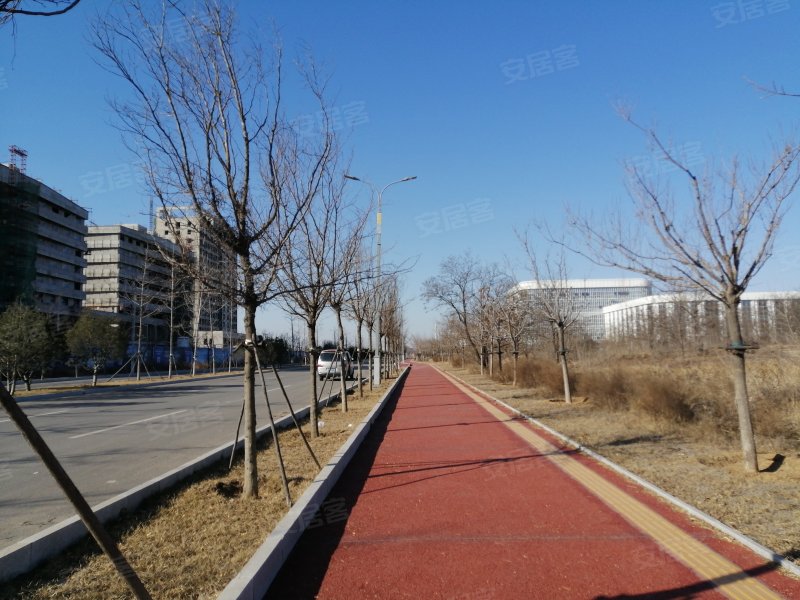 北戴河孔雀城森屿海