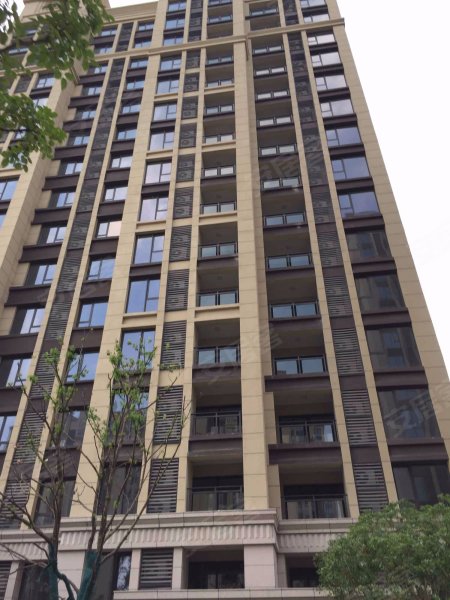 中骏柏景湾(公寓住宅)