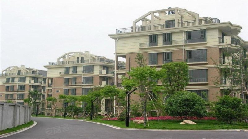 国信嘉园(公寓住宅),滨盛路4050号-杭州国信嘉园(公寓住宅)二手房,租