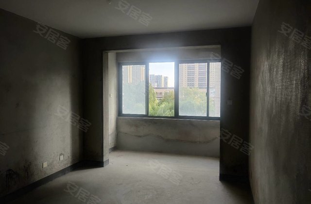 千禧佳福3室2厅113㎡93.8万二手房图片