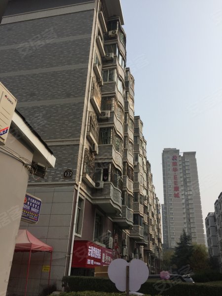 雅荷城市花园,凤城八路-西安雅荷城市花园二手房,租房,房价-西安安居