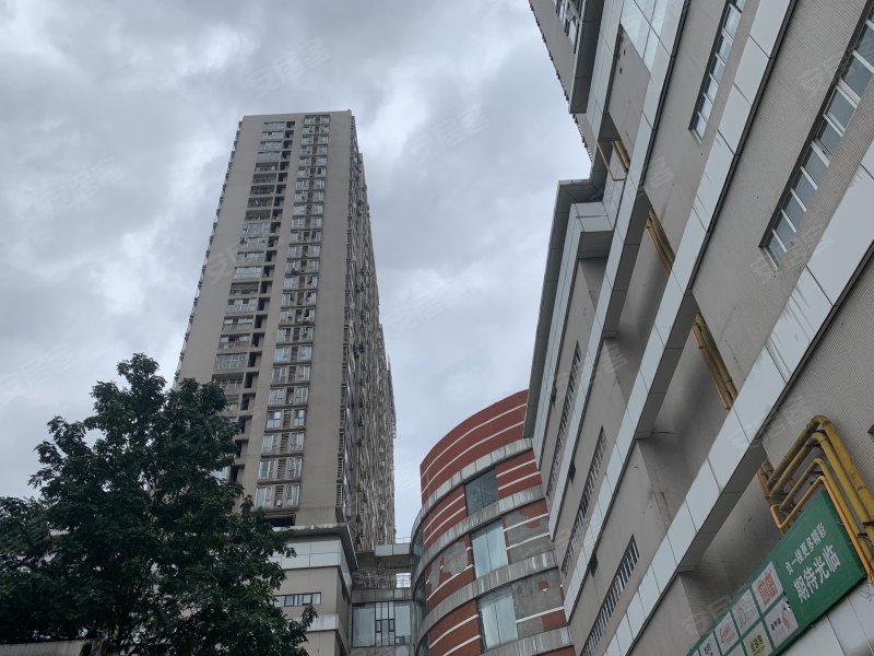 新城市广场,西大街1号-成都新城市广场二手房,租房,房价-成都安居客
