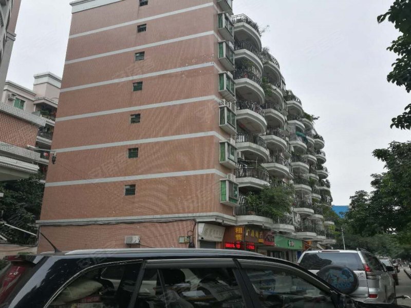 康怡花园,南港路2号-佛山康怡花园二手房,租房,房价-佛山安居客