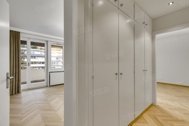瑞士日内瓦州日内瓦约¥1757万非常好的豪华公寓完全装修与味道二手房公寓图片
