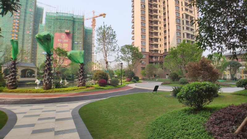 绿涛公园里,八里九路,近桂黄大道-桂林绿涛公园里二手房,租房,房价