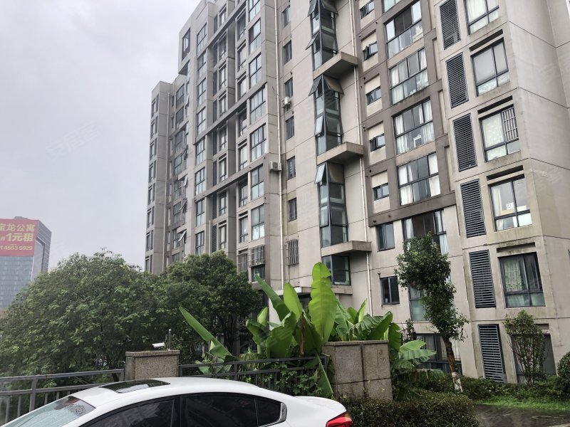 新城盛景e区,崧文路288弄-上海新城盛景e区二手房,租房,房价-上海安居