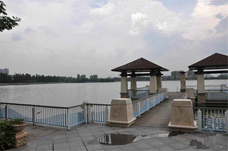 梦湖香郡(别墅),梦湖路18号-武汉梦湖香郡(别墅)二手房,租房,房价