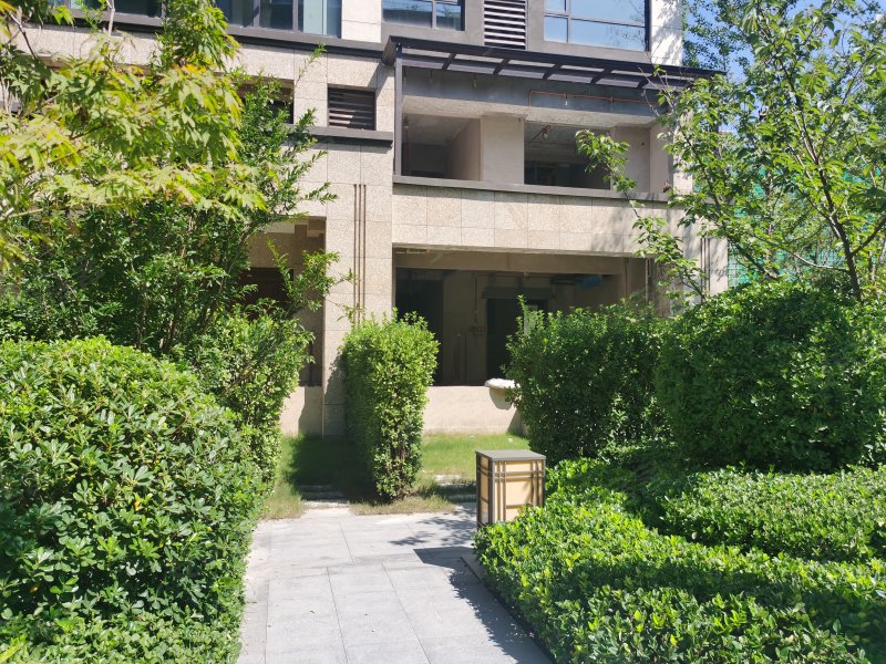 招商公园1872,萍湖路-郑州招商公园1872二手房,租房,房价-郑州安居客