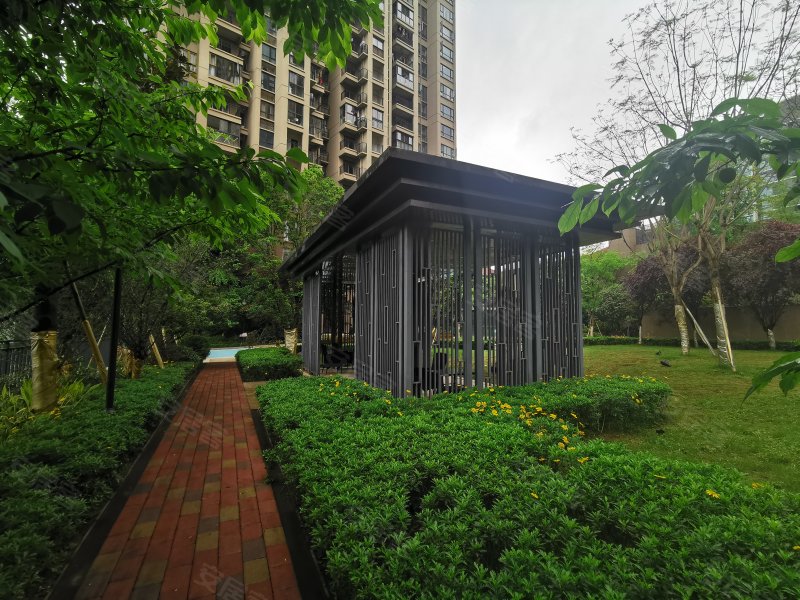 康田蔚蓝海(d区)