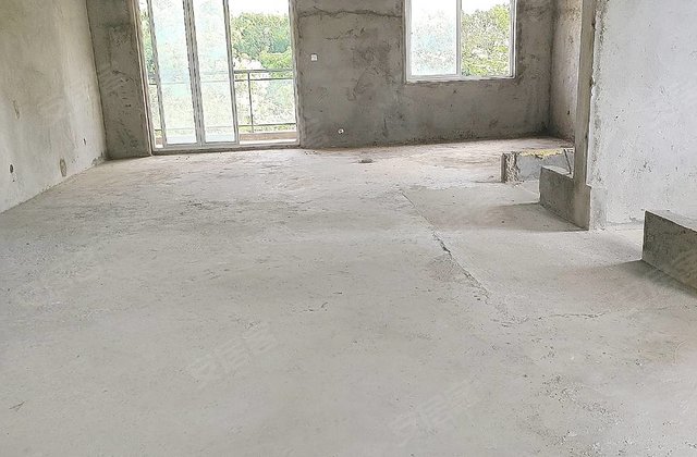 江山名筑3室2厅112.25㎡56.1万二手房图片