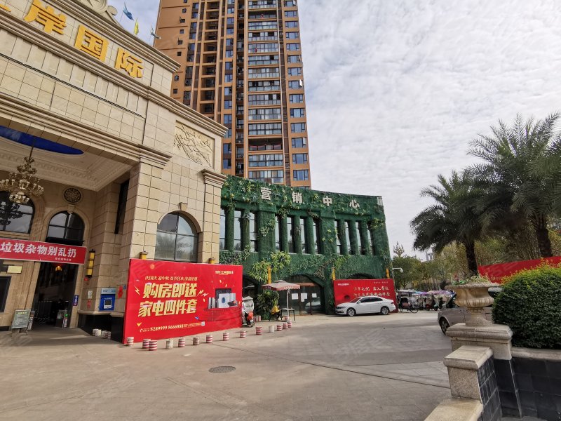 江岸国际,台北金城90号-绵阳江岸国际二手房,租房,房价-绵阳安居客