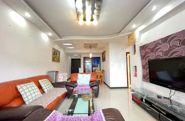 天景美梦城真3室2厅93.83㎡72万二手房图片