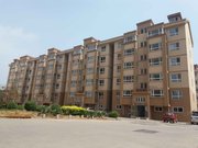 崔黄口镇小区图片