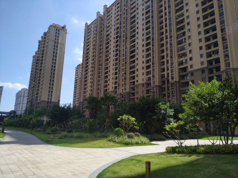 御江南,丹凤路-揭阳御江南二手房,租房,房价-揭阳安居客