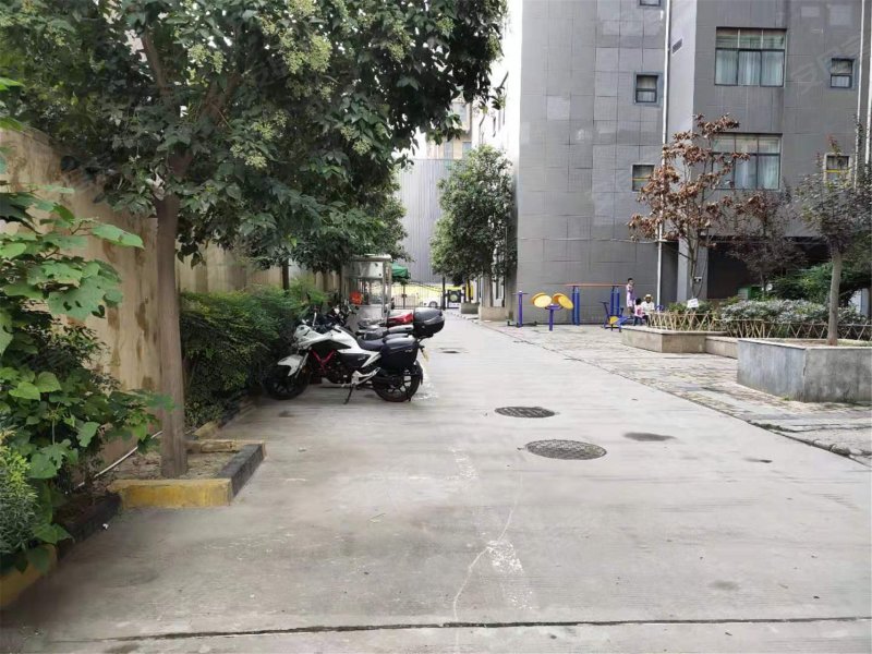 新界,凤城六路东段398号