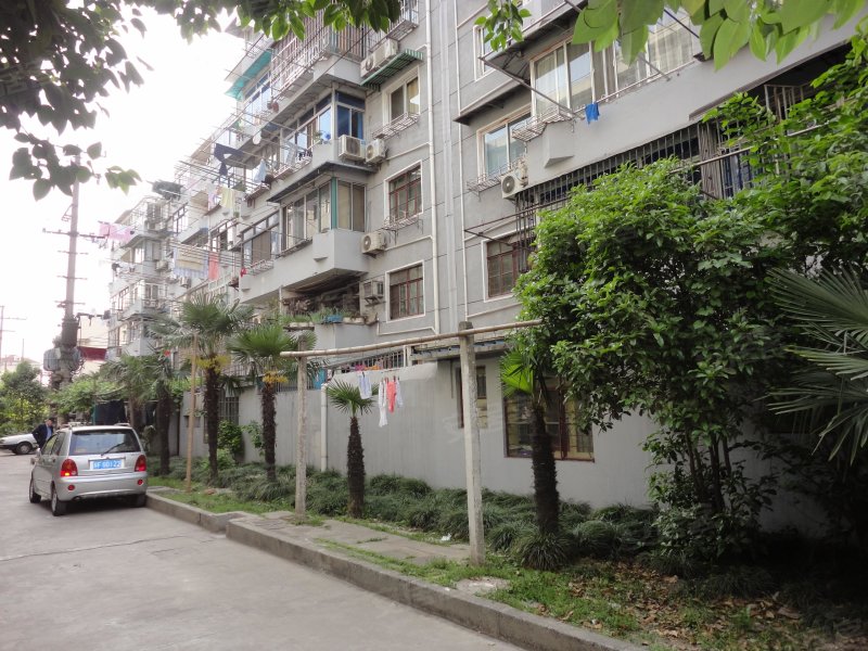 桃园新村(宝山)