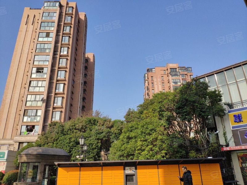 新虹桥雅苑,谢卫路258弄-上海新虹桥雅苑二手房,租房,房价-上海安居客