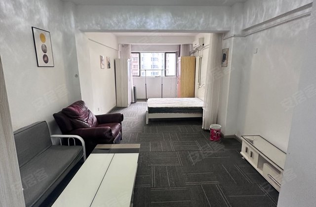 状元府(滕州)3室1厅123.88㎡59万二手房图片