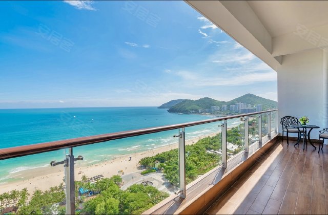 皇家海湾公馆2室2厅75㎡40万二手房图片