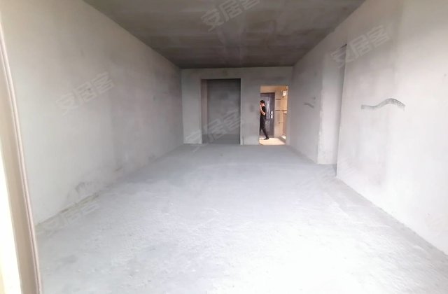 沔阳清华园3室2厅120㎡75万二手房图片