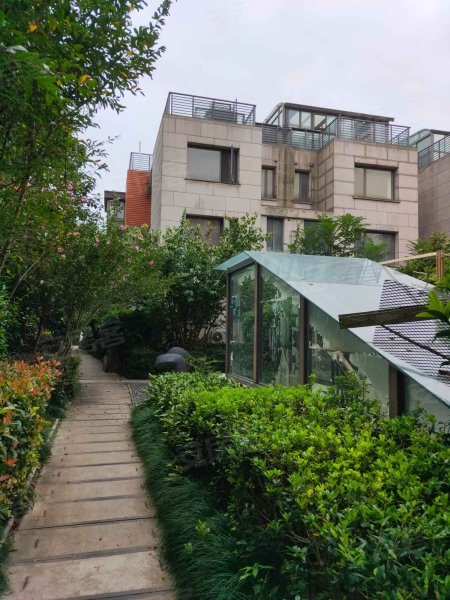 一品漫城(二期公寓住宅) 