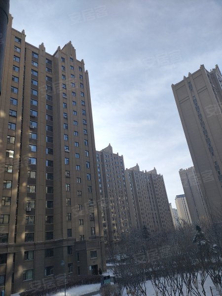 金色世界湾(a区),临河街9395号-长春金色世界湾(a区)二手房,租房,房价
